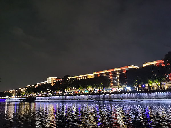 中山LED線條燈的安裝都在這里了！