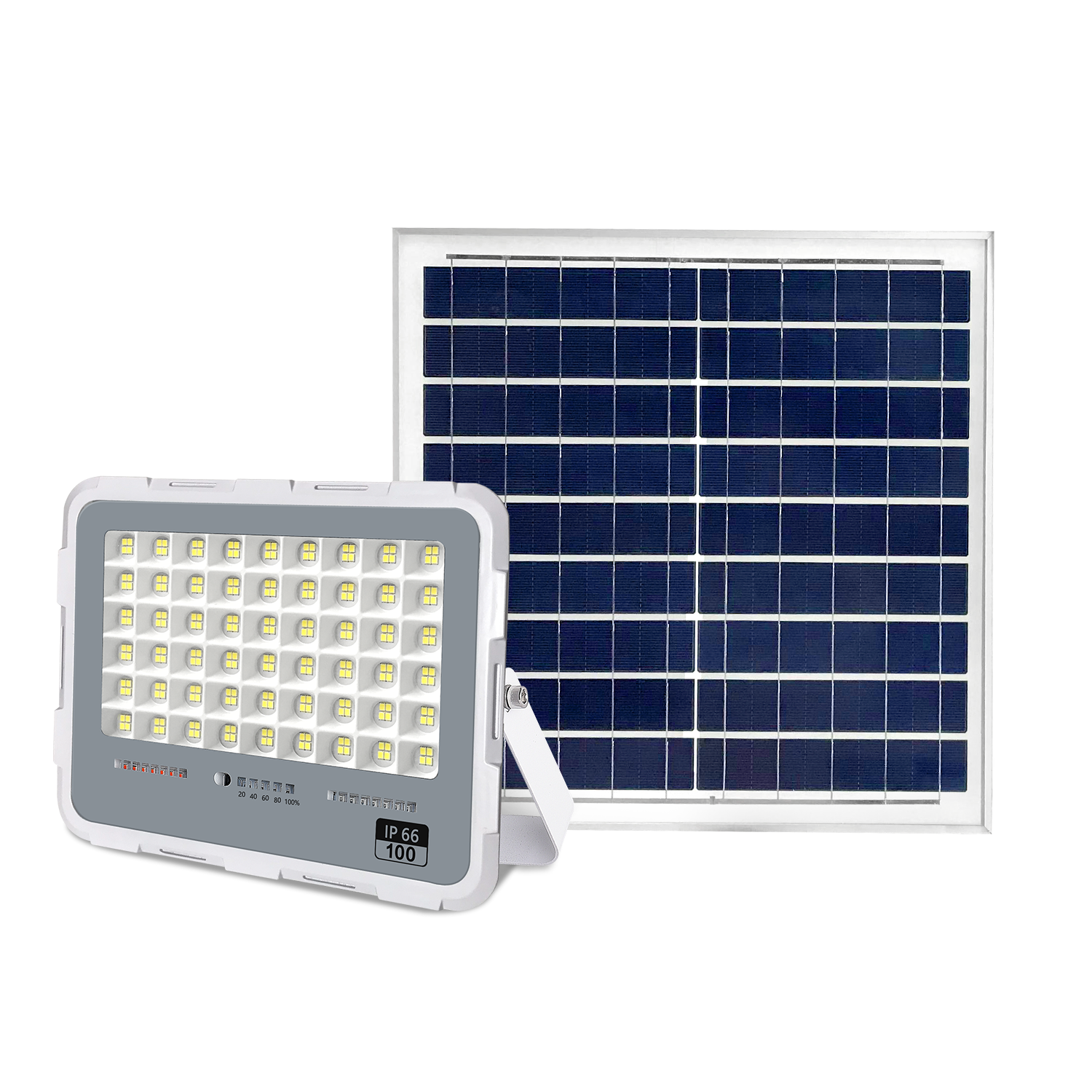 太陽能投光燈-夢之藍(圖4) 太陽能投光燈-夢之藍(圖4)