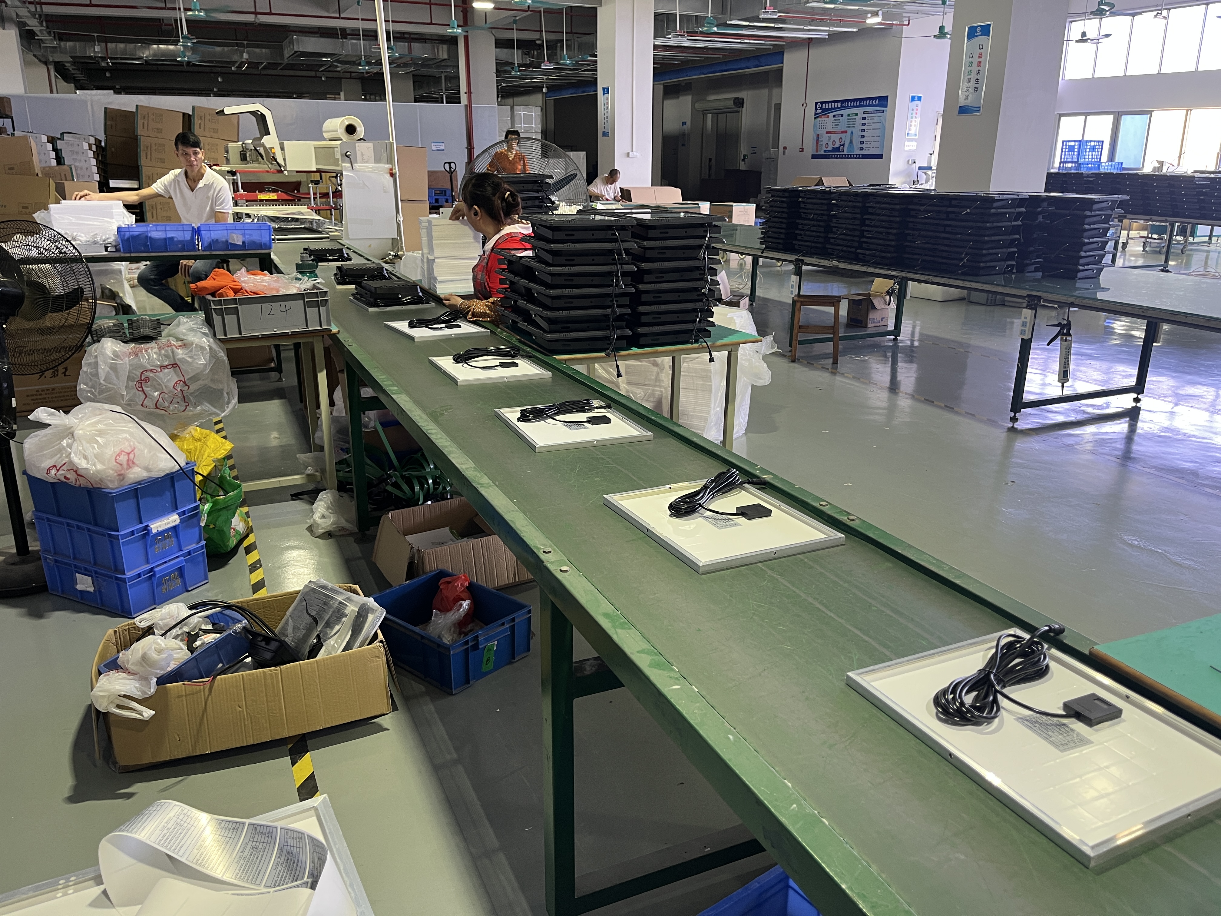 太陽能投光燈-聚寶盆(圖6)