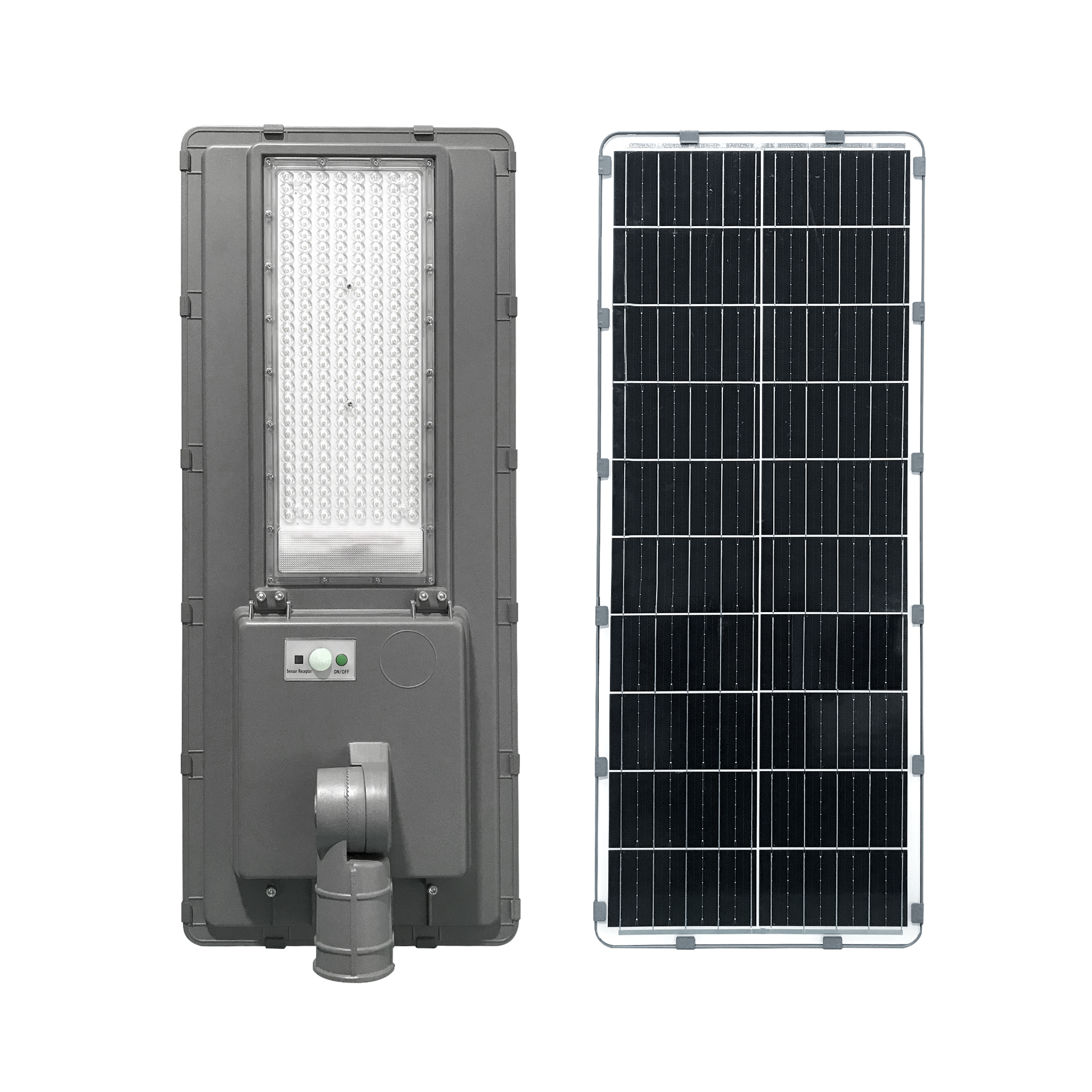 太陽能一體化路燈-YN1(圖4)