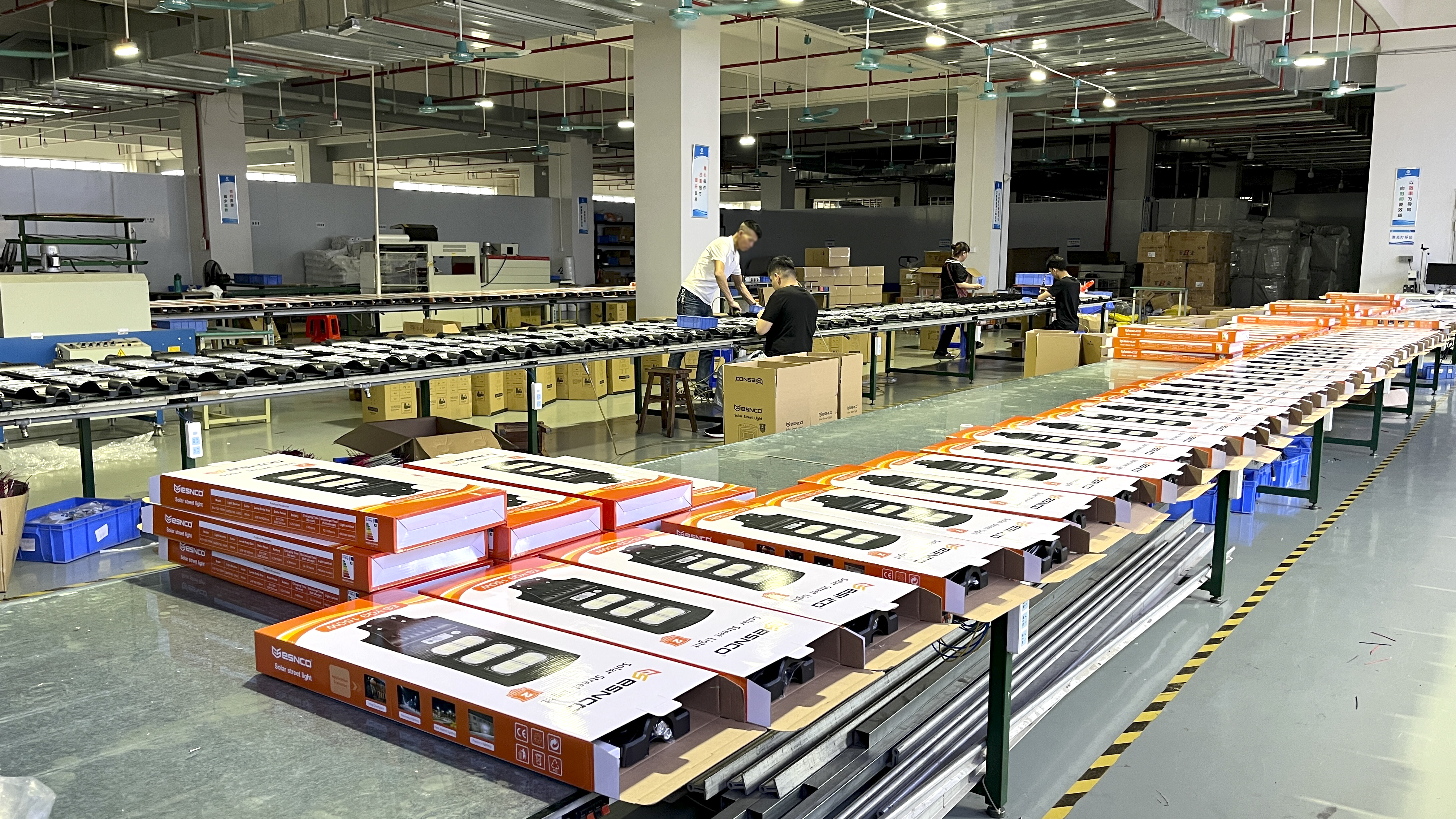 太陽(yáng)能庭院燈-方舟(圖4)