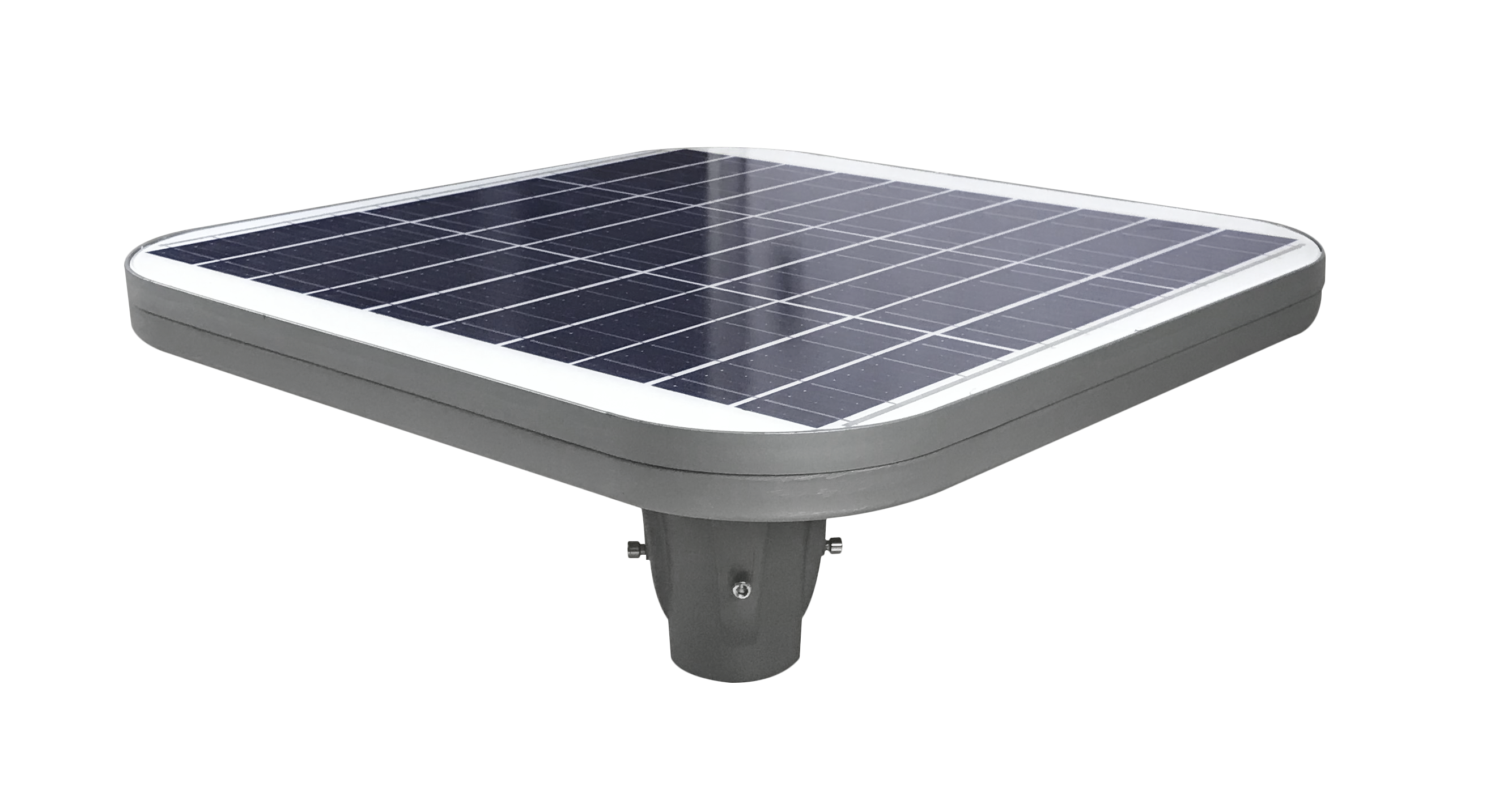 太陽能庭院燈-新月(圖4)